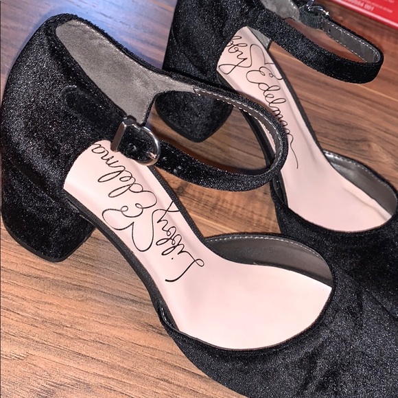 Libby Eldelman heels - Picture 3 of 5